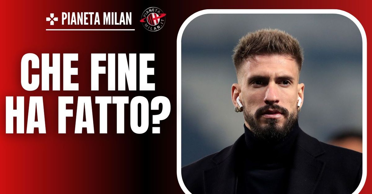 Milan, ricordi Castillejo? Dall’Europa League con i rossoneri alla Malesia