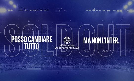 Inter, novità sugli abbonamenti 23/24: da oggi via alla vendita libera- immagine 3