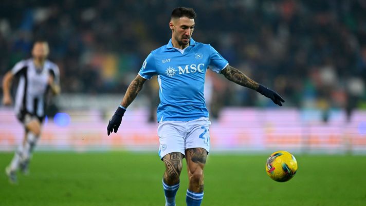 Politano esulta: “Quello che volevamo, ripartire e con questo spirito” - immagine 1