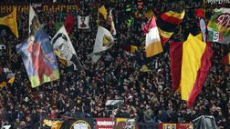 Espulso dall’Olimpico, diventa sponsor del club