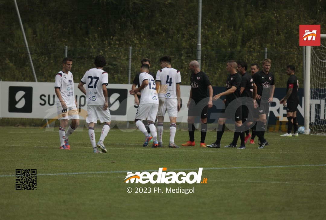 FOTO Palermo-Virtus Verona 0-1 (Gallery) - immagine 48