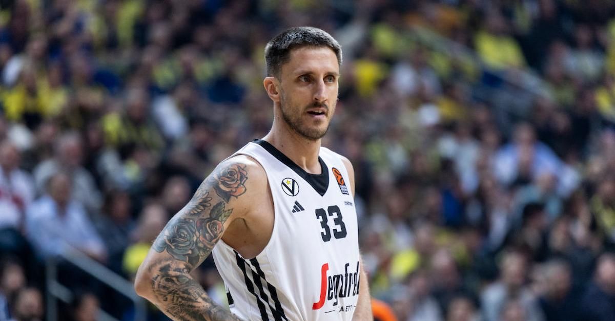 Achille Polonara, il trapianto e poi il coma: “È stata dura, mi avevano dato poche speranze” Achille Polonara, il trapianto e poi il coma: “È stata dura, mi avevano dato poche speranze”