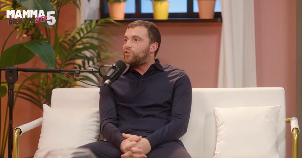 Fabrizio Romano: “Vi racconto la volta in cui mi è arrivata una notizia in un momento di intimità”