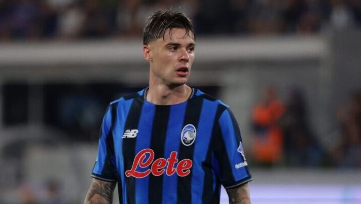 Atalanta, oggi gli esami di Zalewski e Hien. Come sta De Ketelaere e quando torna Ederson - immagine 1