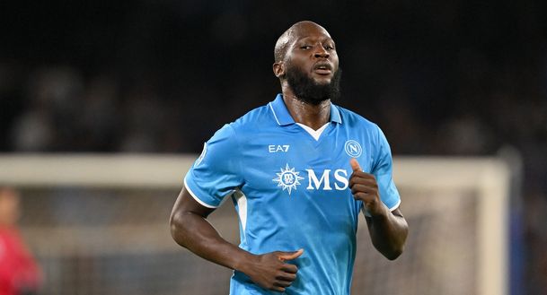 “Spogliarello in caso di scudetto del Napoli?”: la risposta di Caterina Balivo… con promessa- immagine 3