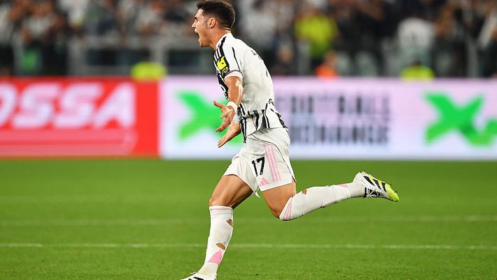 Serie A, Juve-Inter 4-3: show e rimonte all’Allianz Stadium, decide Adzic nel recupero - immagine 1