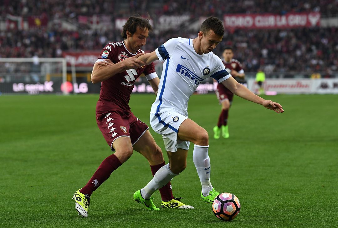 Fotogallery, Torino-Inter 2-2: le immagini di una partita vibrante - immagine 48