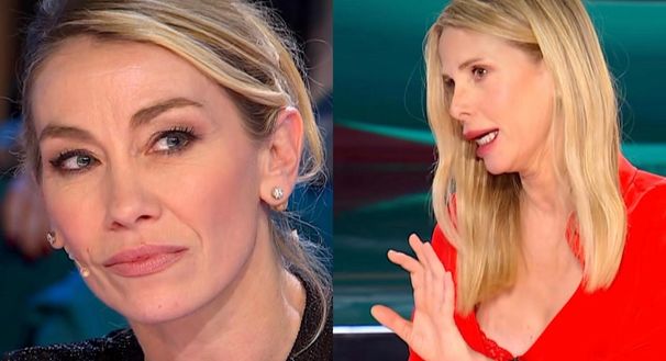 Abbagnato gelosa di Diletta Leotta: “Metteva il c*lo in faccia a mio marito, io gli facevo…” Abbagnato gelosa di Diletta Leotta: “Metteva il c*lo in faccia a mio marito, io gli facevo…” - immagine 1
