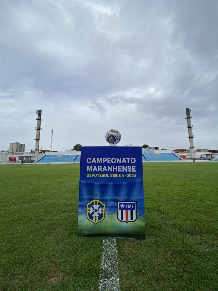 Brasile, stato del Maranhao: il Mister non paga gli alimenti, arrestato prima della partita- immagine 2