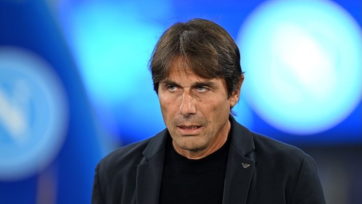 Conte: “Nulla da dire a De Bruyne, non doveva farsi perdonare! Neres, Lang, McTominay e Hojlund può…” - immagine 1