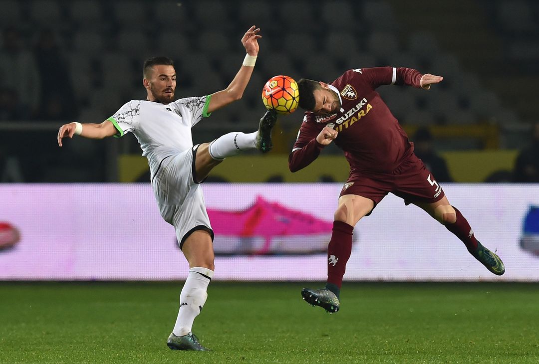Fotogallery, Torino-Cesena 4-1: le immagini del match - immagine 2