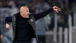 Italiano: “Un punto importante contro una grande squadra”