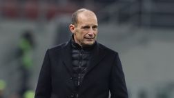 Allegri: “Leao non sta benissimo! Perché ho tolto Fofana, Fullkrug, il tridente e il rientro di Nkunku…”