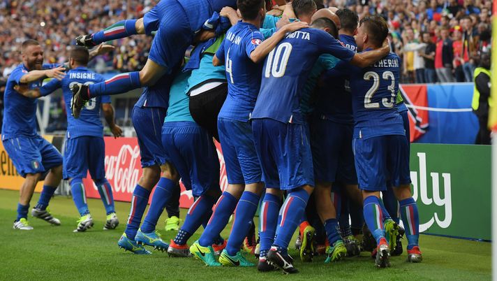 EURO2016: questa sera Germania-Italia, match verità con vista Semifinale - immagine 1