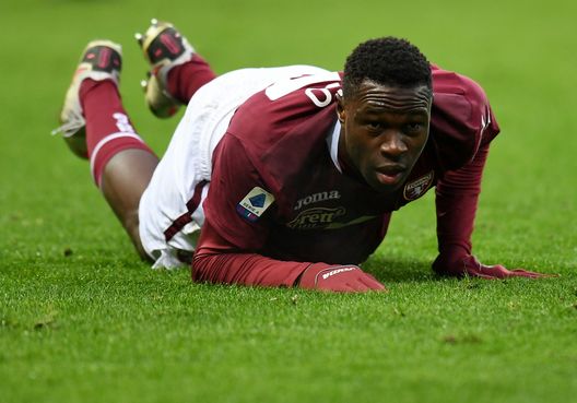 Nazionali, Ghana-Costa d’Avorio: Singo punta alla conferma dal primo minuto- immagine 2