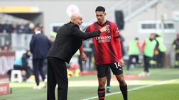 Milan, Reijnders saluta e ringrazia Pioli: il messaggio dell’olandese