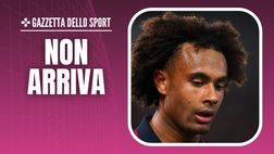 Calciomercato Milan – Zirkzee, nome da cancellare: una missione fallita