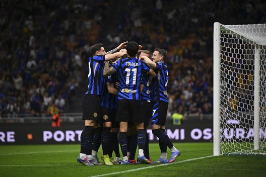 FCIN1908 / Verso Inter-Barcellona, le ultime sulle condizioni di Lautaro e Pavard- immagine 2