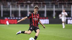 Milan-Cremonese, Saelemaekers: “Non abbiamo avuto cattiveria per sfondare la porta”