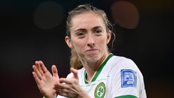 Women in Sport 2025 | Lazio, Connolly: “Ora vogliamo competere con le più forti”