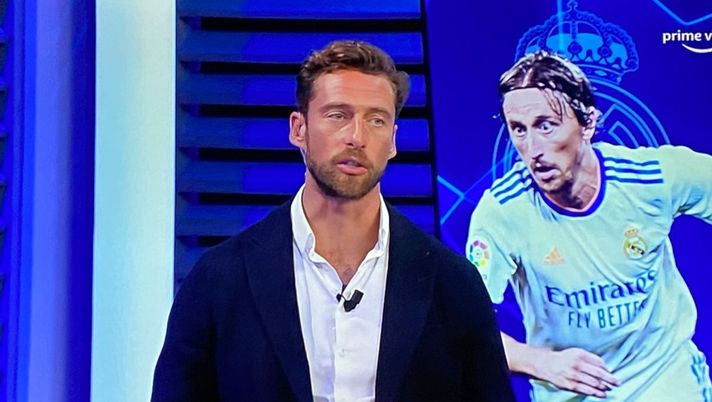Marchisio: “Il calendario non aiuta l’Inter. Conte? Un martello. A Napoli…” - immagine 1