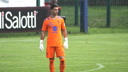 Luca Gemello - Pinzolo 2023