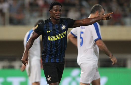 L’ex Inter Kallon è il nuovo commissario tecnico della Sierra Leone- immagine 4