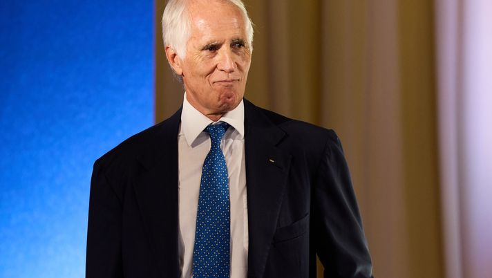 Malagò: “Nuovo San Siro? Il mondo va assolutamente in quella direzione, ed è un dato di fatto” - immagine 1