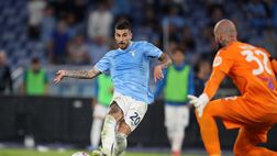 Lazio, Zaccagni recupera e punta il Sassuolo aspettando il rinnovo