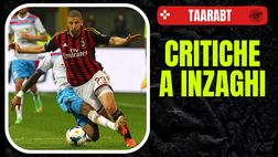 Ex Milan, Taarabt stoccata a Inzaghi: “Preferì Cerci. Che bella decisione…”