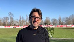 Milan Primavera, Guidi: “C’è stanchezza. Dutu non ha voluto …” | VIDEO