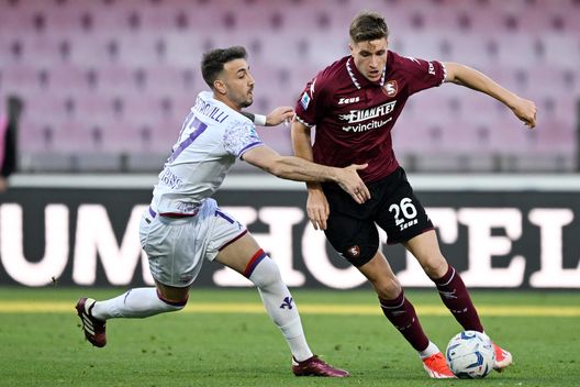 Polverosi: “Castrovilli, che risorsa. Può diventare il nuovo Saponara”- immagine 2