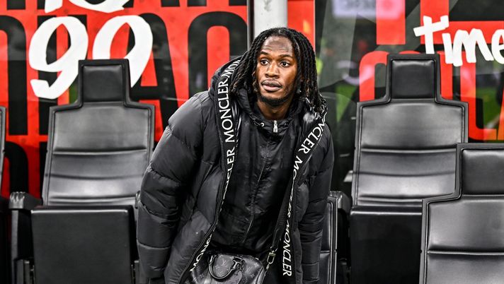 Le parole di Warren Bondo durante la sua conferenza stampa di presentazione 06/02/2025 PianetaMilan.it