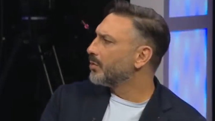 Iezzo a TeleA: “Prima mezz’ora di Eindhoven buona. Conte? Mi aspettavo che…” Iezzo a TeleA: “Prima mezz’ora di Eindhoven buona. Conte? Mi aspettavo che…” - immagine 1