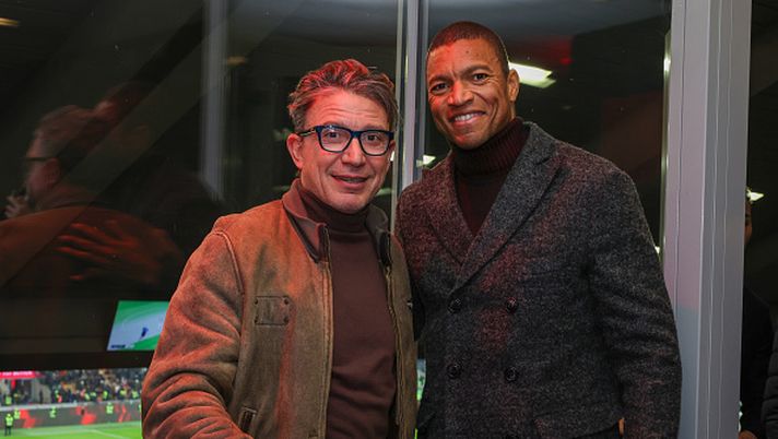 Stefano Eranio, Napoli-Milan: “Chi non vorrebbe Conte?” - immagine 1