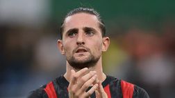 Milan, tutti i dettagli del contratto di Monsieur Rabiot: c’è un bonus pesante se …