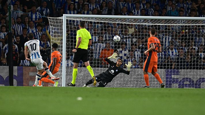 Champions di spine - immagine 1