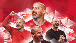 Ex Inter, Stankovic nuovo tecnico dello Spartak Mosca. Il ds: “Non ha bisogno di presentazioni”