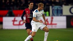 Lazio-Monza, Isaksen a Dazn: “Sento fiducia da Baroni. Provstgaard? Gli ho detto che…”