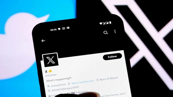 Social, problemi per X: l’ex Twitter funziona a singhiozzo da ore  Social, problemi per X: l’ex Twitter funziona a singhiozzo da ore - immagine 1