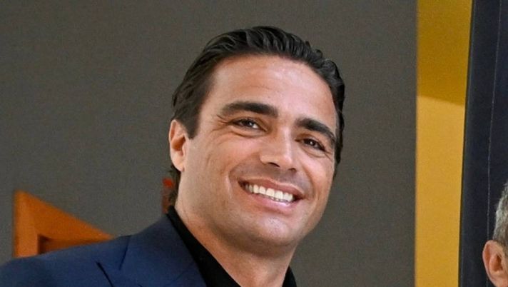 Matri su Juventus-Milan: 'Equilibrata'. Poi aggiunge: 'Pulisic super. Su Leao ...'