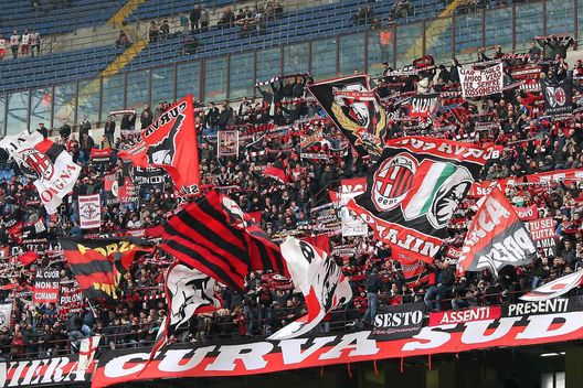 Milan-Fiorentina, la Curva Sud in protesta: “Repressione ingiustificata”. Il motivo- immagine 2