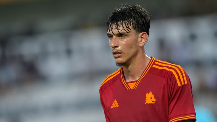 Ibanez: “In Arabia non solo per i soldi. Ringrazio Mourinho e la Roma” - immagine 1