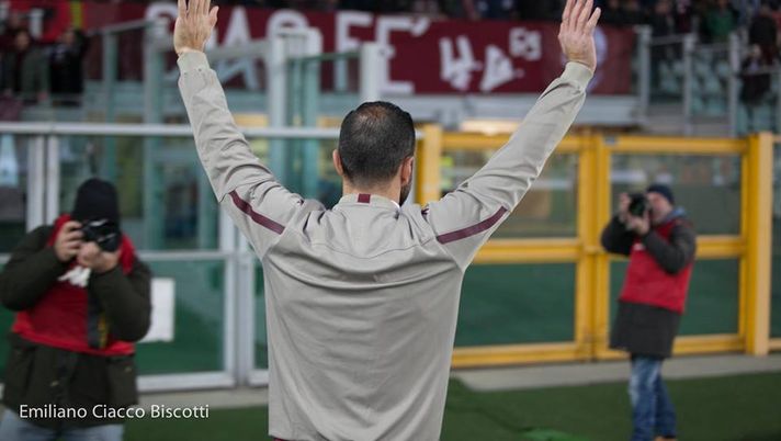 Quagliarella chiede scusa ai tifosi sotto la Maratona Il Toro nel limbo tra chi va, chi torna e chi resta - immagine 1