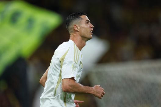 Getty Images Un jet, due chef privati e molto altro: le folli richieste di Ronaldo per rinnovare con l’Al Nassr- immagine 3