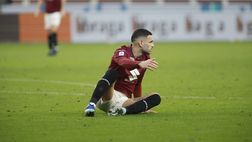 Sondaggio – Chi schierereste in coppia con Zapata contro il Napoli?