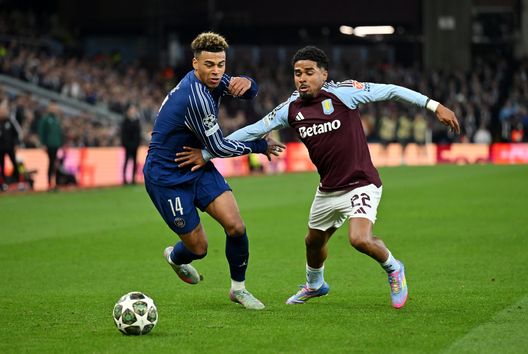 Getty Images Champions – Barça e Psg rischiano, ma approdano in semifinale: eliminate Dortmund e Aston Villa - immagine 1