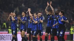 Inter, sprecato jolly scudetto ma il destino resta in mano: “E stasera Lautaro e soci…”