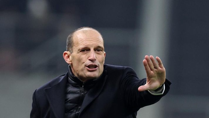 Ziliani duro: “Ai tifosi del Milan non piacerà: non c’è uno straccio di gioco e Allegri è…” - immagine 1