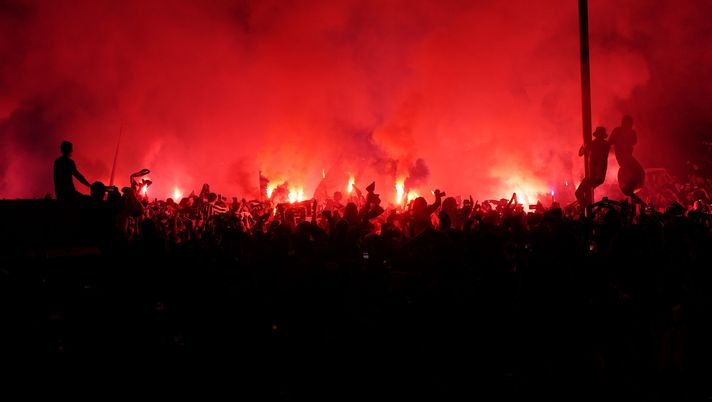 Copa del Rey 2026, sale la tensione in vista della finale tra sequestri di coltelli e identificazioni ultras - immagine 1